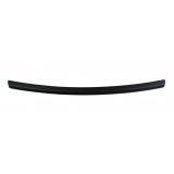 OPPL rear bumper protector black for Audi A4 sedan / saloon type: B8 2007-2012