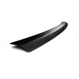 OPPL Ladekantenschutz ABS Basic passend für Audi A6 Avant (Kombi) Typ:C6 2005-2011