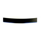 OPPL Ladekantenschutz ABS Basic passend für Chevrolet Aveo Limousine Typ:T250 2011-