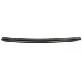 OPPL Loading Sill Protector ABS for Skoda Yeti suv type: 5L 2009-2012