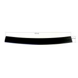 OPPL Ladekantenschutz ABS Basic passend für Mini Cabrio Cabrio Typ:R52 2004-2009