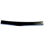 OPPL Ladekantenschutz ABS Basic passend für Opel Vectra C Limousine Typ: 2002-2008