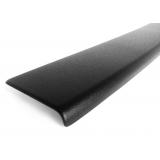 OPPL Ladekantenschutz ABS Basic passend für Toyota Corolla Verso Van Typ:E12 2004-2009