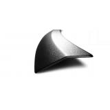 OPPL Ladekantenschutz ABS Basic passend für Toyota Avensis Limousine Typ:T27 2009-2011