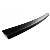 OPPL rear bumper protector black for Ford Mondeo III Turnier (wagon / estate) type: BWY 2000-2007