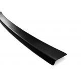 OPPL rear bumper protector black for Ford Mondeo III Turnier (wagon / estate) type: BWY 2000-2007