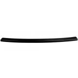 OPPL rear bumper protector black for Ford Mondeo III Turnier (wagon / estate) type: BWY 2000-2007