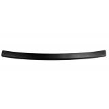 OPPL rear bumper protector black for Ford Mondeo III Turnier (wagon / estate) type: BWY 2000-2007