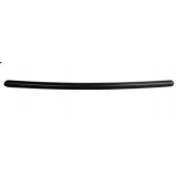 OPPL Ladekantenschutz ABS Basic passend für Nissan X-Trail SUV Typ:T31 2007-2014