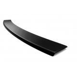 OPPL rear bumper protector black for Seat Altea van type: 5P 2004-2009