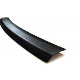 OPPL rear bumper protector black for Seat Mii hatchback type:  2012-2021