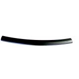 OPPL rear bumper protector black for Seat Ibiza IV station wagon / estate type: 6J 2010-2016