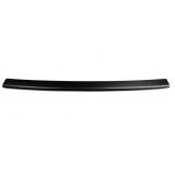 OPPL rear bumper protector black for Fiat Punto III hatchback type: 199 2005-2009