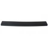 OPPL rear bumper protector black for Peugeot 308 I station wagon / estate type:  2008-2014