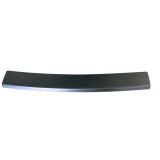 OPPL rear bumper protector black for Peugeot 308 I station wagon / estate type:  2008-2014
