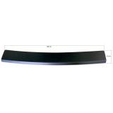 OPPL rear bumper protector black for Peugeot 308 I station wagon / estate type:  2008-2014