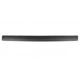 OPPL Ladekantenschutz ABS Basic passend für Peugeot 407 Limousine Typ: 2004-2011