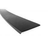 OPPL rear bumper protector black for Peugeot 508 I station wagon / estate type:  2011-2018