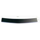 OPPL Ladekantenschutz ABS Basic passend für Peugeot 508 I SW Kombi Typ: 2011-
