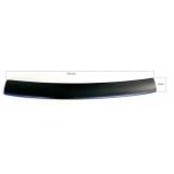 OPPL Ladekantenschutz ABS Basic passend für Alfa Romeo 159 Limousine Typ: 2005-2011