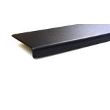 OPPL Ladekantenschutz ABS Basic passend für Mercedes Citan Van Typ:W415 2013-