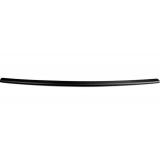 OPPL rear bumper protector black for Honda Accord VIII station wagon / estate type:  2008-2011