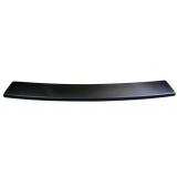 OPPL rear bumper protector black for Citroen C4 Picasso van type:  2006-2013