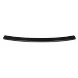 OPPL rear bumper protector black for Citroen DS4 hatchback type:  2011-2018