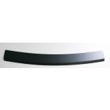 OPPL rear bumper protector black for Chevrolet Cruze sedan / saloon type: J300 2011-2016