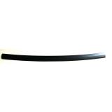 OPPL rear bumper protector black for Kia Picanto hatchback type: BA/SA 2004-2011