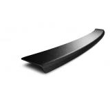 OPPL rear bumper protector black for Kia cee’d hatchback type: ED 2006-2010