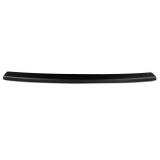 OPPL rear bumper protector black for Kia cee’d hatchback type: ED 2006-2010