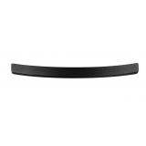 OPPL rear bumper protector black for Kia cee’d hatchback type: ED 2006-2010