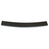 OPPL rear bumper protector black for Kia Carens III van type: UN 2006-2013