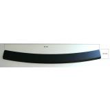 OPPL rear bumper protector black for Kia Sorento suv type: XM 2012-2014