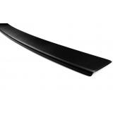 OPPL rear bumper protector black for Suzuki Swift hatchback type: MZ/EZ 2008-2010