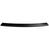 OPPL rear bumper protector black for Suzuki Swift hatchback type: MZ/EZ 2008-2010