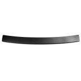 OPPL rear bumper protector black for Suzuki Swift hatchback type: MZ/EZ 2008-2010