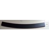 OPPL Ladekantenschutz ABS Basic passend für Renault Laguna III Kombi Typ:T 2007-2015
