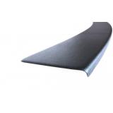OPPL Ladekantenschutz ABS Basic passend für Renault Laguna III Kombi Typ:T 2007-2015