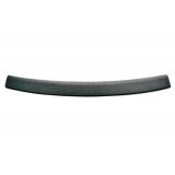 OPPL rear bumper protector black for Mercedes GLA suv type: X156 2013-2020