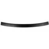 OPPL rear bumper protector black for VW Tiguan II suv type: AD1 2016-