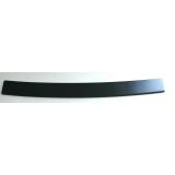 OPPL rear bumper protector black for Opel / Vauxhall / HoldenMovano minibus / LCR type: B 2010-2021