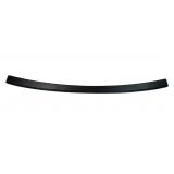 OPPL rear bumper protector black for Honda HR-V II suv type:  2015-2022