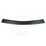 OPPL rear bumper protector black for Opel / Vauxhall / HoldenAstra station wagon / estate type: J 2012-2015