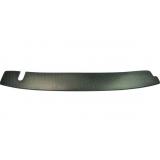 OPPL Ladekantenschutz ABS Basic passend für Ford Ecosport II SUV Typ: 2012-