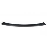 OPPL rear bumper protector black for Toyota RAV4 IV suv type:  2013-2015