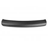 OPPL rear bumper protector black for Suzuki SX4 sedan / saloon type:  2007-2009