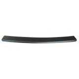 OPPL rear bumper protector black for Subaru XV I suv type:  2012-2018