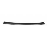 OPPL rear bumper protector black for SsangYong Korando C suv type: C200 2011-2019